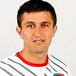 Mukhammad Sultonov