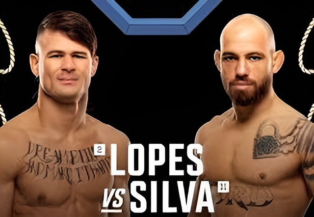 Диего Лопес и Жан Силва