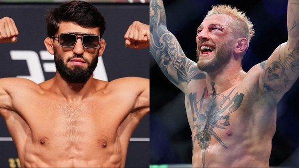 Арман Царукян и Дэн Хукер