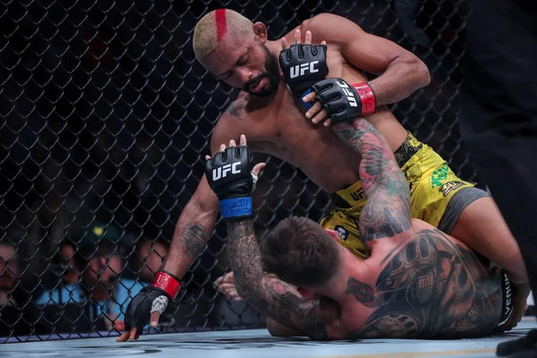 Дейвисон Фигейредо